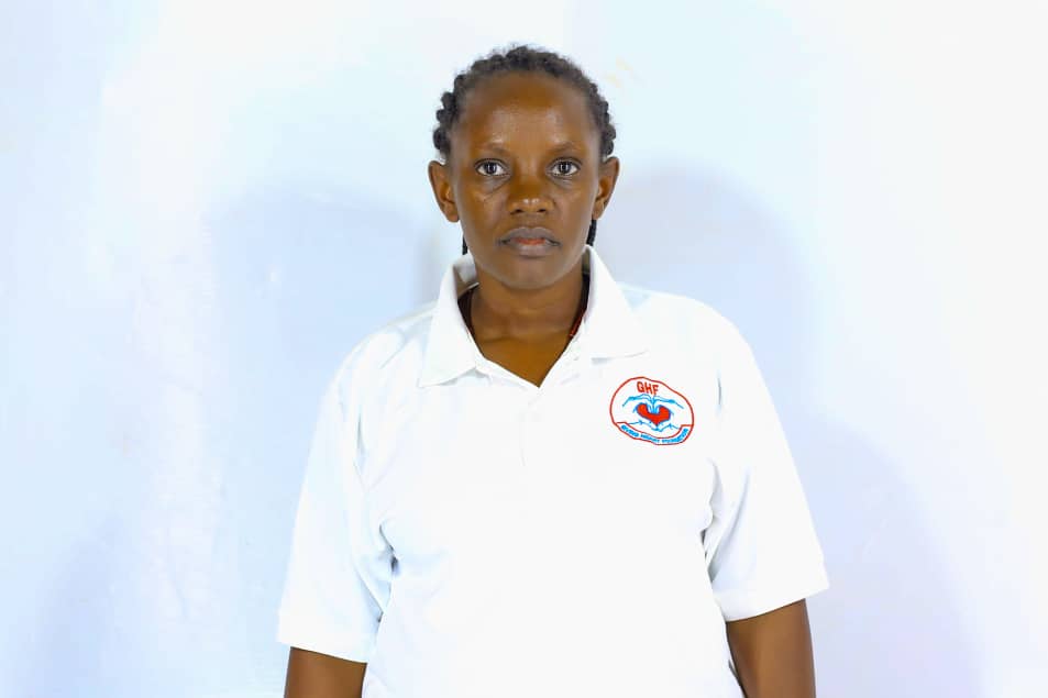 Nakanyike Betty